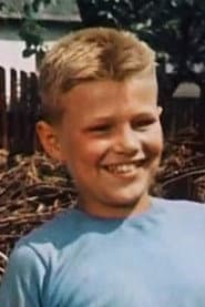 Photo of Peter Schmidt