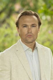 Photo of Michael Dougherty