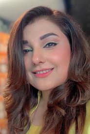 Photo of Javeria Saud