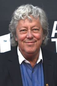 Photo of Ulf Elfving
