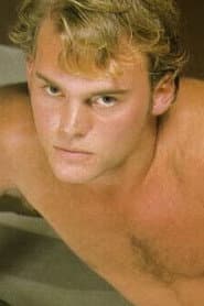 Photo of Blake Palmer