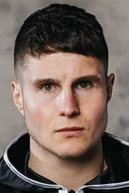 Photo of Joe Laws