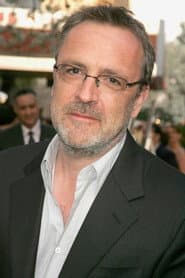 Photo of Nigel Cole