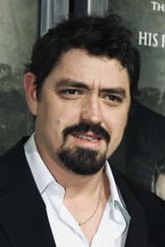 Photo of Christian Gudegast
