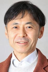 Photo of Hiroyuki Morita