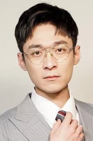 Photo of Gao Haibao