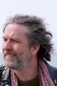 Photo of Sam Lovegrove