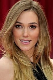 Photo of Jacqui Ainsley