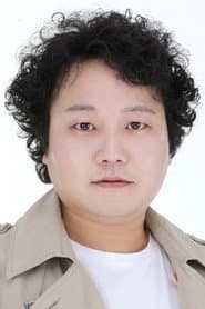 Photo of Kwon Oh-kyung