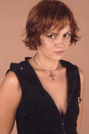 Photo of Mara Nicolescu