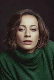 Photo of Angelika Sbouli