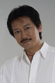 Photo of Frankie Chan Fan-Kei