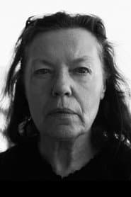 Photo of Roula Pateraki