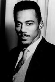 Photo of Ralph E. Tresvant