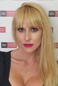 Photo of Iva Štrljić