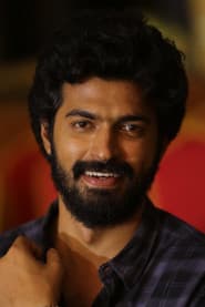 Photo of Ajay Balakrishna