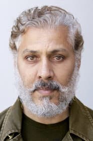 Photo of Hameed Sheikh