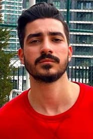 Photo of Mehmet Kahraman