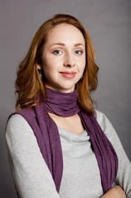 Photo of Inna Savenkova