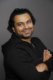 Photo of Umair Asif