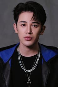 Photo of Zhao Qihang