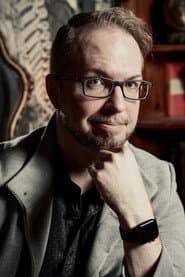 Photo of Michael Skanes