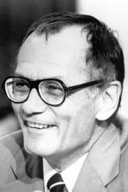 Photo of Robert Jastrow