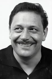 Photo of Claude Bertrand
