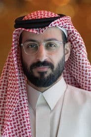 Photo of Khaled Saqer