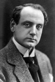 Photo of Ivar Kalling