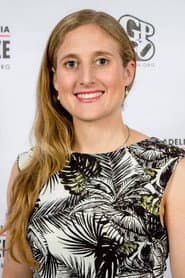 Photo of Megan Riakos