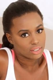 Photo of Simone Styles