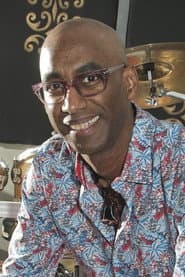 Photo of Omar Hakim