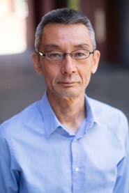 Photo of Ikkô Masuda
