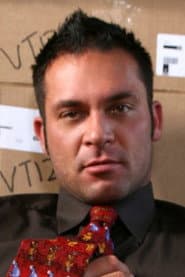 Photo of Jed Willcox