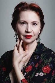 Photo of Svetlana Demidov