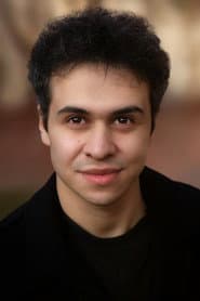 Photo of Azer Yasharsoy