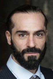 Photo of Franck Saurel