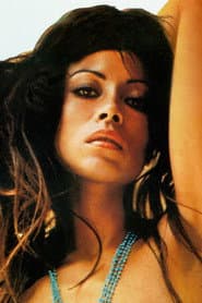Photo of Jacqueline Marcant
