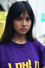 Photo of Erissa Puteri