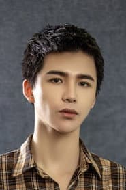 Photo of Shi Wei