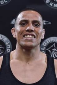 Photo of Hector Sandoval