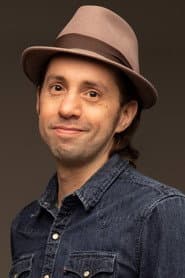 Photo of Yoni Brook