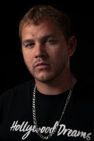 Photo of Drew Brazell