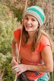 Photo of Barbara Zangerl