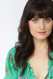 Photo of Becca Seferian