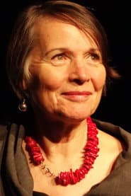 Photo of Gisela Höhne