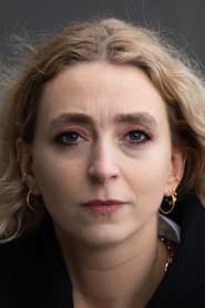 Photo of Ebba Katrín Finnsdóttir
