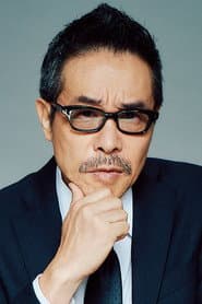Photo of Tomorowo Taguchi