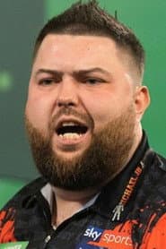 Photo of Michael Smith
